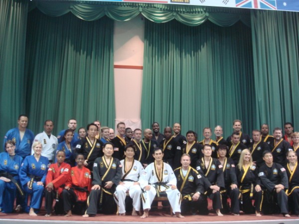 Korean Seminar
